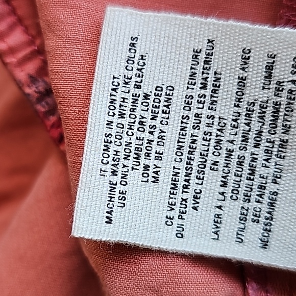 ANTHROPOLOGIE Jacket - Picture 9 of 9